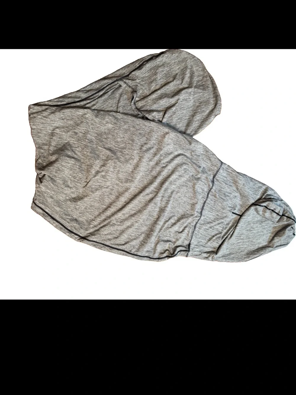 HUG SLEEP POD Original Swaddle Blanket Compression Anxiety Adult Medium K14